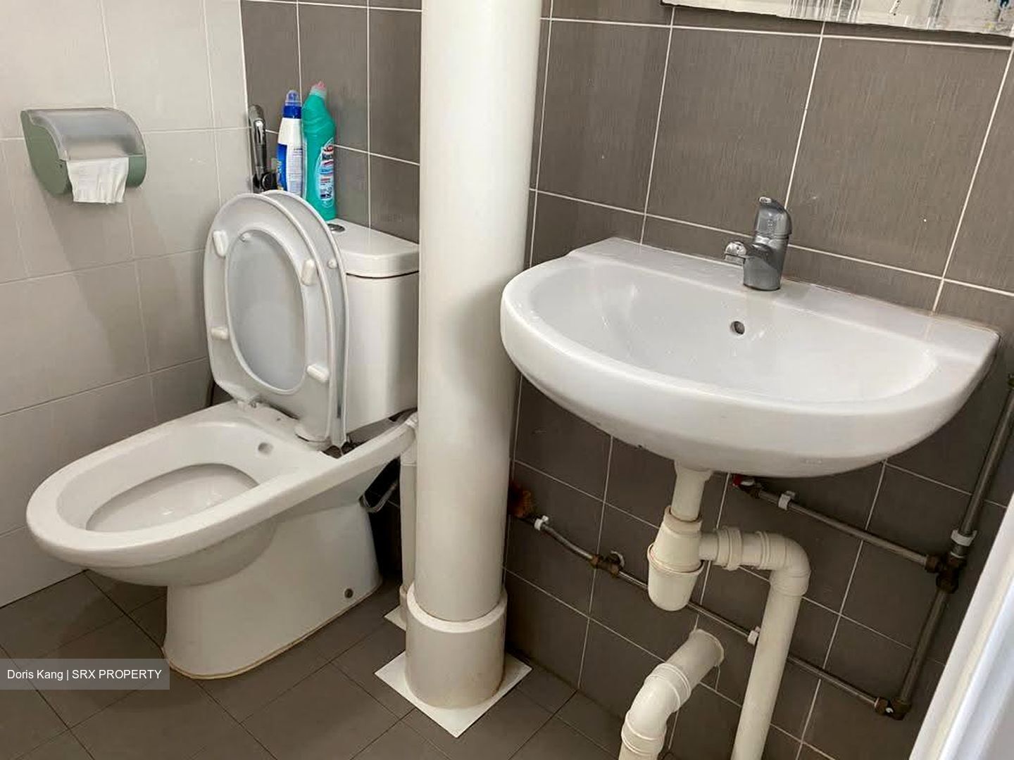 Blk 123 Bukit Batok Central (Bukit Batok), HDB 4 Rooms #567747541